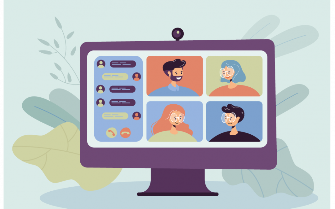 Ciclo de videoconferencias