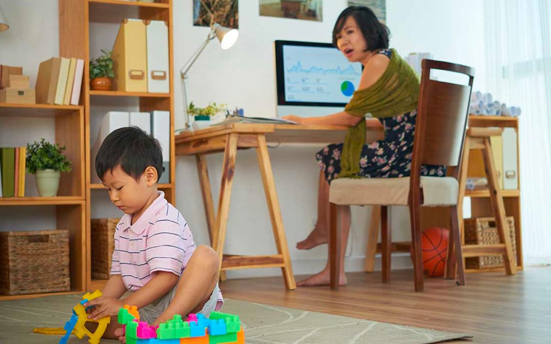 Sordera y Autismo ¿se confunden? Alertas a la hora del diagnóstico