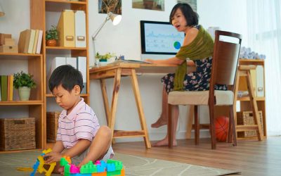 Sordera y Autismo ¿se confunden? Alertas a la hora del diagnóstico