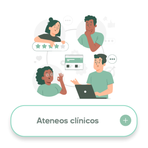 Ateneos Clínicos