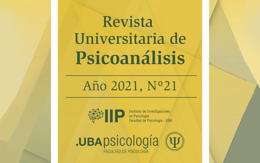 Dirección de la cura y lengua de señas. El lugar de la falta. Un caso de angustia en pandemia
