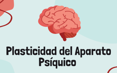 Plasticidad del aparato psíquico