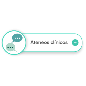 Ateneos clínicos