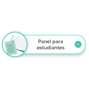 Panel para estudiantes
