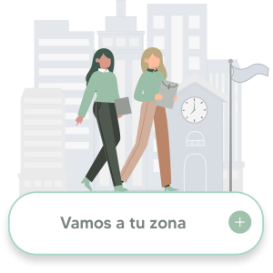 Vamos a tu zona